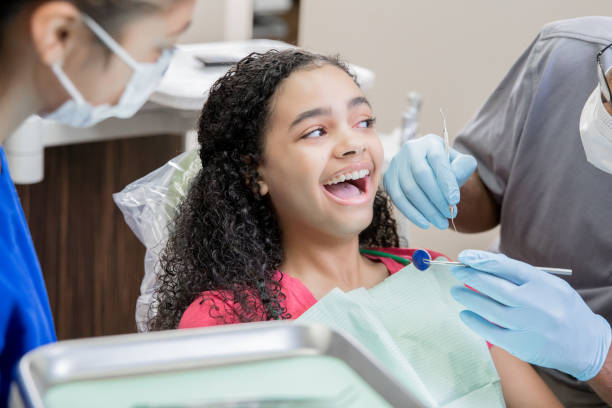 Best Emergency Dental Care for Abscessed Tooth in Laurens, IA