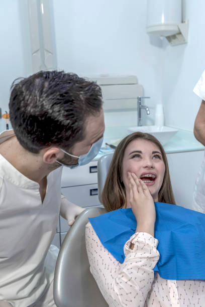 Best Mobile Emergency Dentist in Laurens, IA