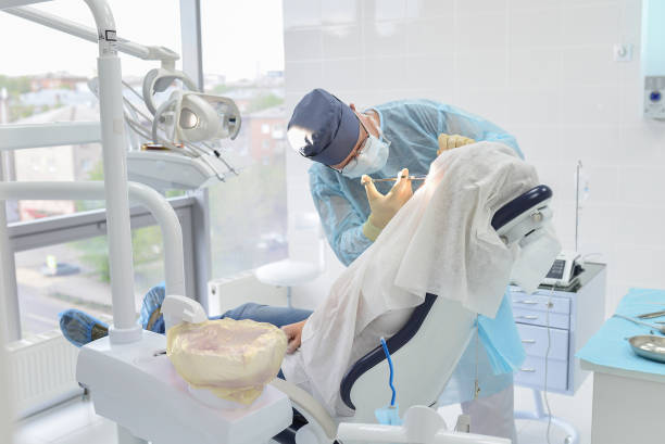 Best Broken or Cracked Tooth Emergency Dentist in Laurens, IA
